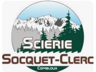 Scierie Socquet-Clerc