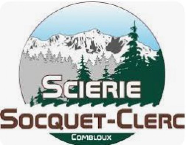 Scierie Socquet-Clerc