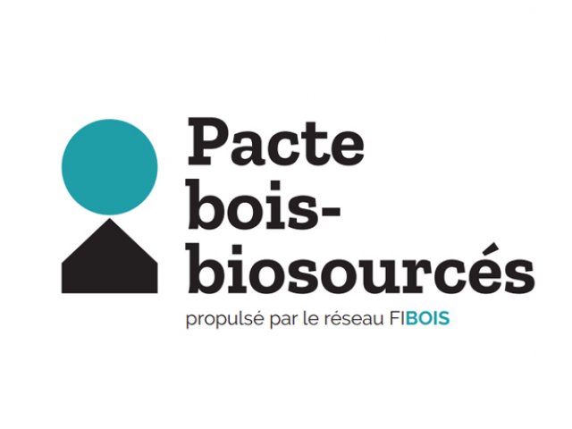 Logo Pacte Bois