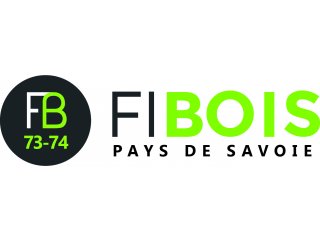 Logo FIBOIS PAYS DE SAVOIE