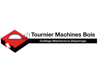 Tournier Machines Bois