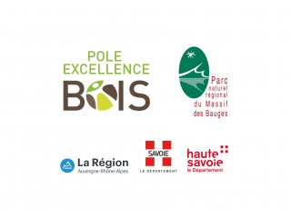 Logos Partenaires Ambition Forêt