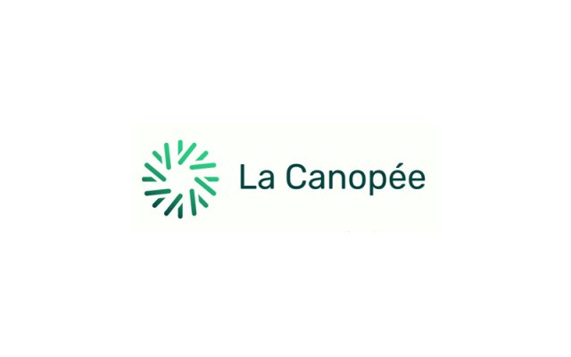 Logo La Canopée 2