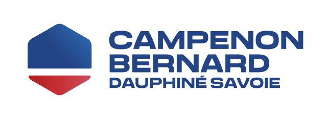 Campenon Bernard Dauphiné Savoie