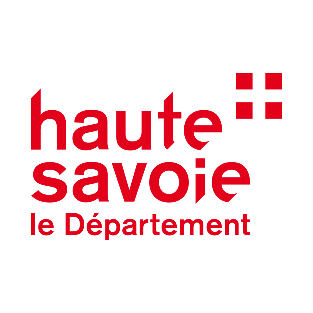 Logo Haute-Savoie