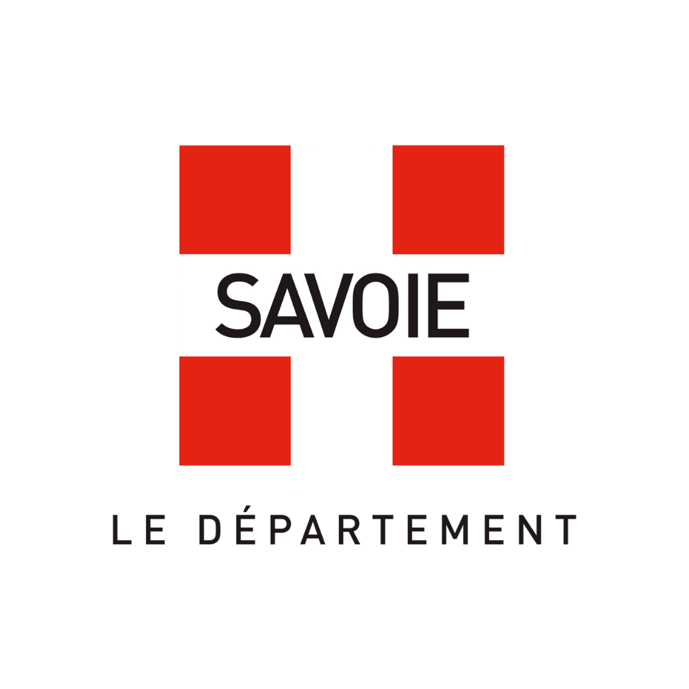Logo Savoie