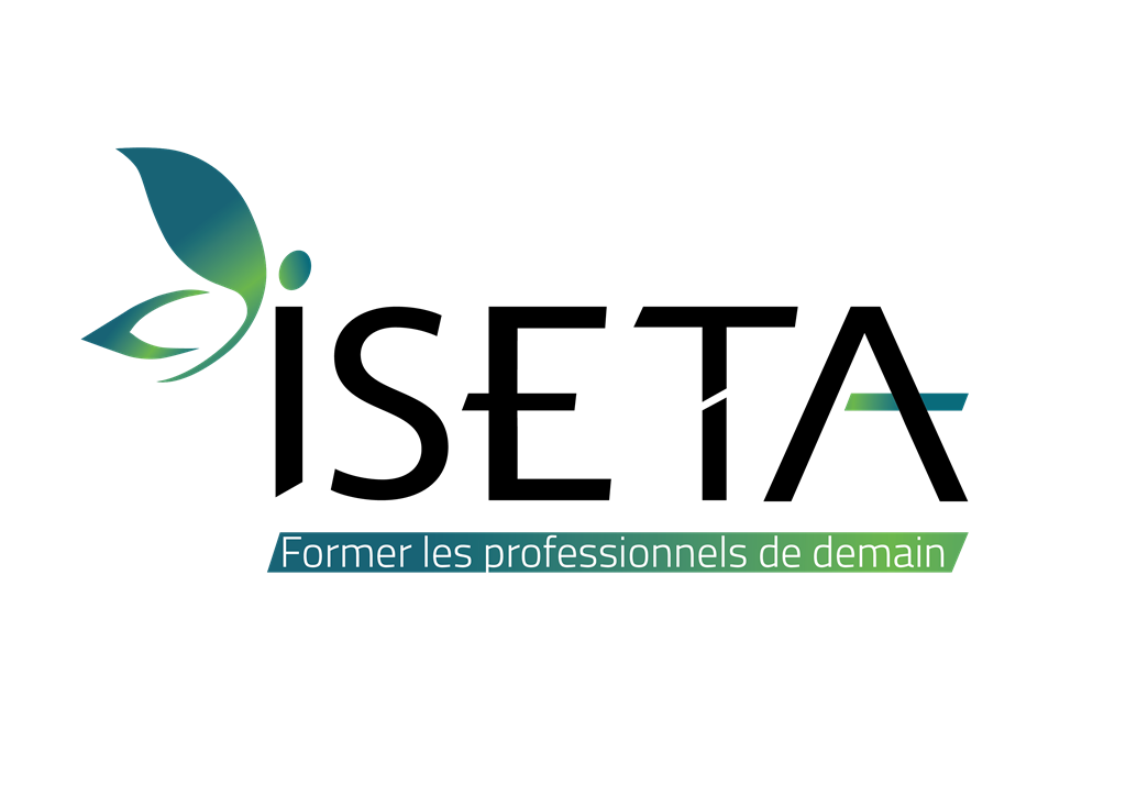 logo ISETA