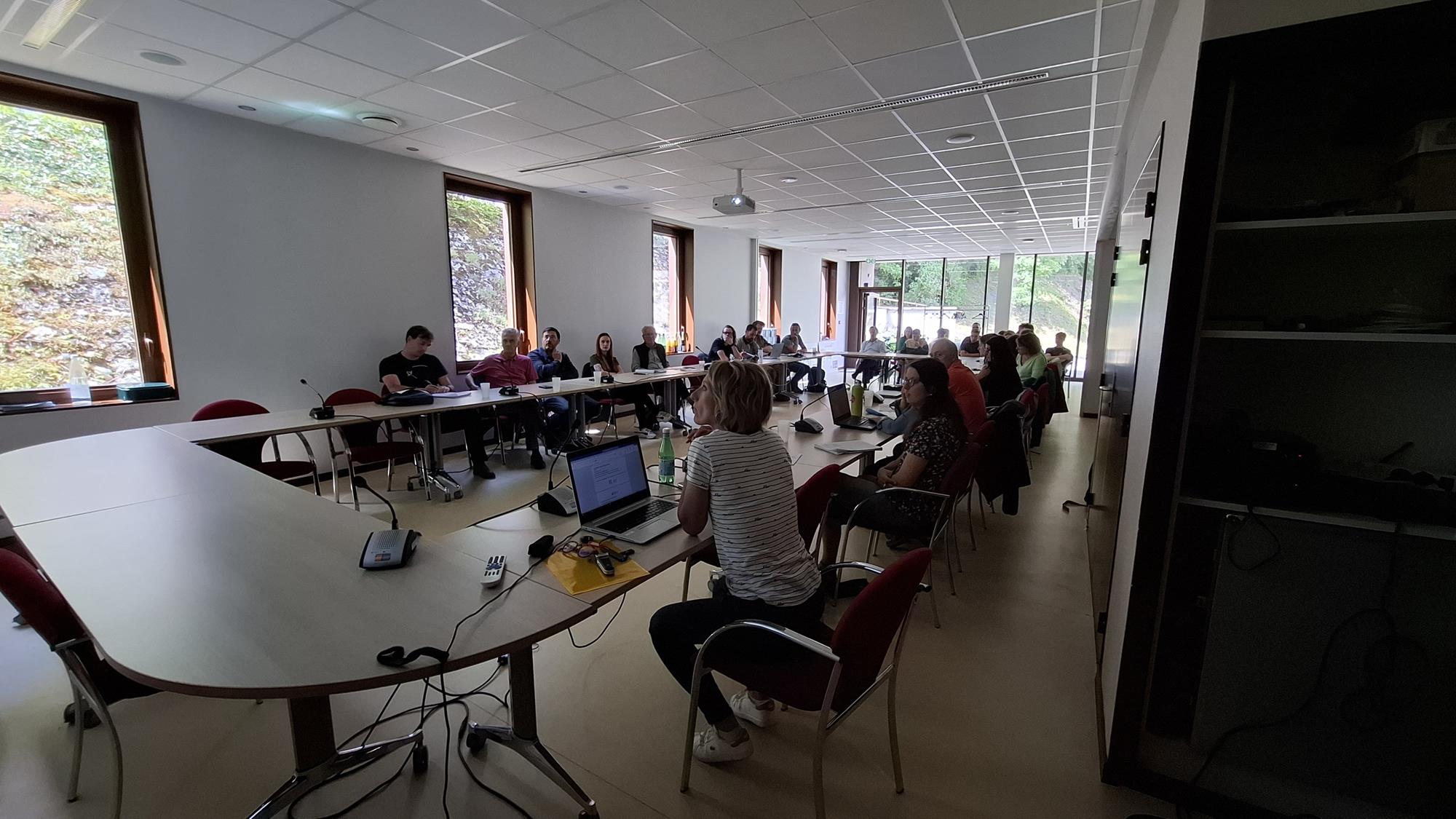 GT Conciliation des usages : un travail collectif au service de la cohabitation en forêt