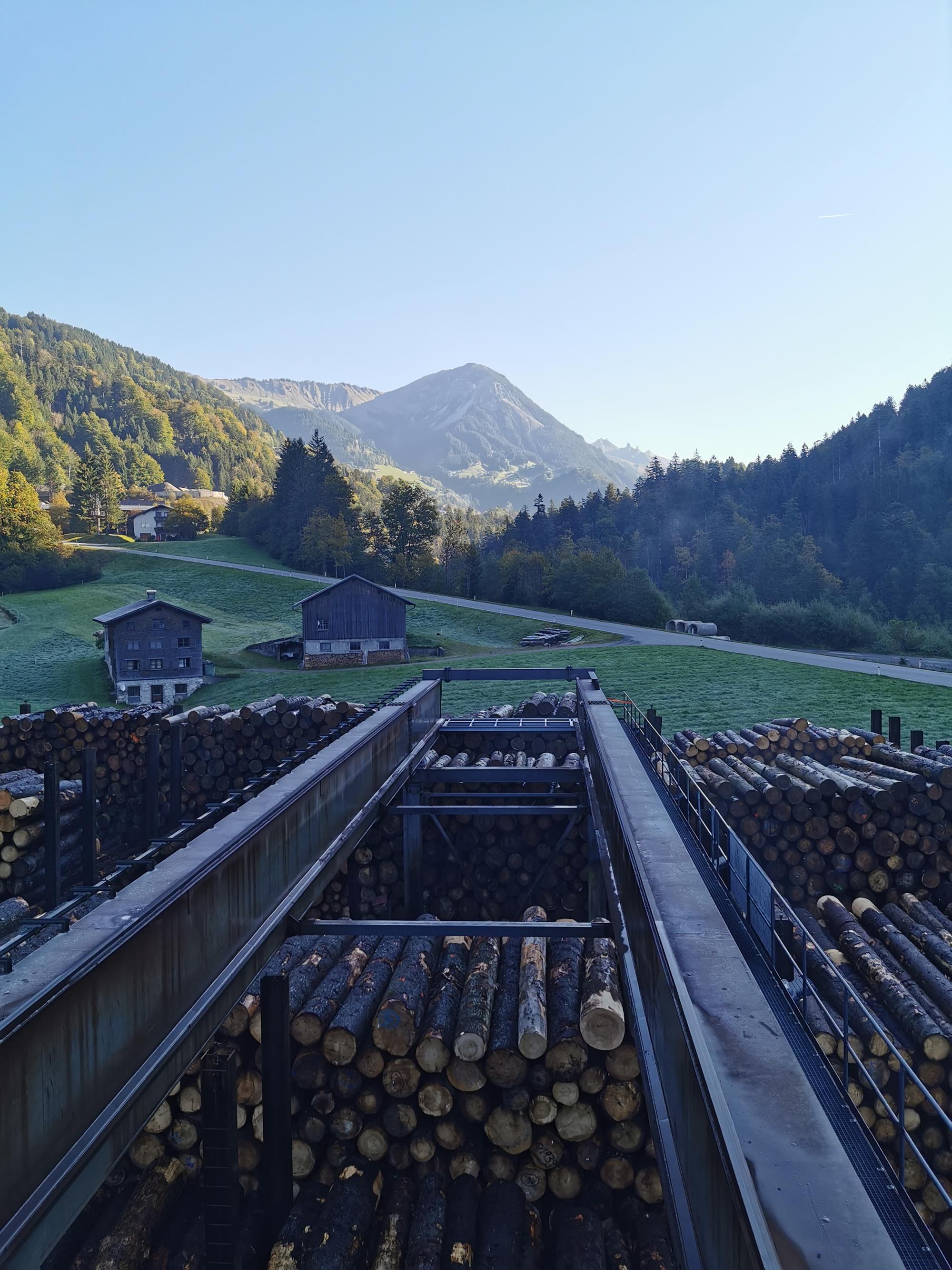 Vorarlberg : un voyage d’étude riche en inspirations