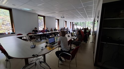 GT Conciliation des usages : un travail collectif au service de la cohabitation en forêt