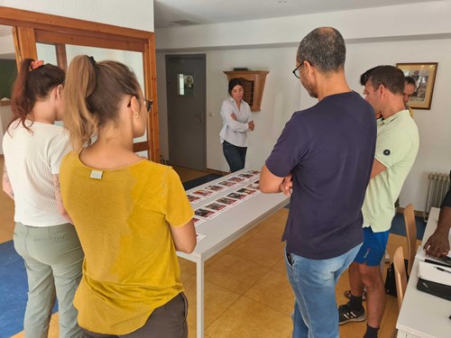 Retour sur la 2ᵉ édition de l’Atelier Bois Construction à Grand-Aigueblanche