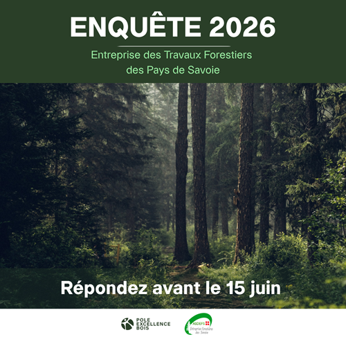 Enquête ETF Pays de Savoie 2026