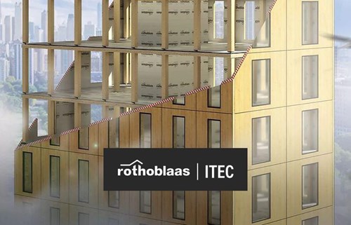 Nouvelle formation Rothoblaas
