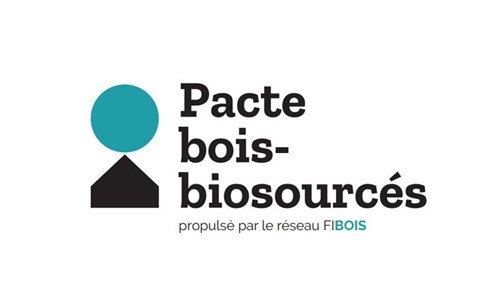 Lancement du Pacte bois-biosourcés