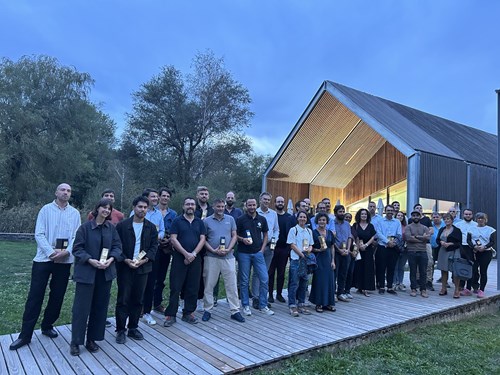 Remise des Prix de la Construction Bois de Savoie 2026