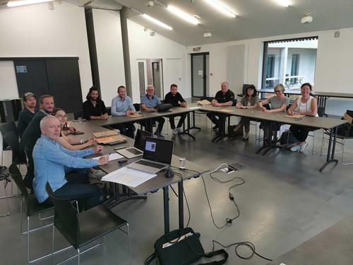 Prix Construction Bois 2026 : le jury a délibéré