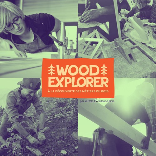 Wood Explorer Savoie 2025