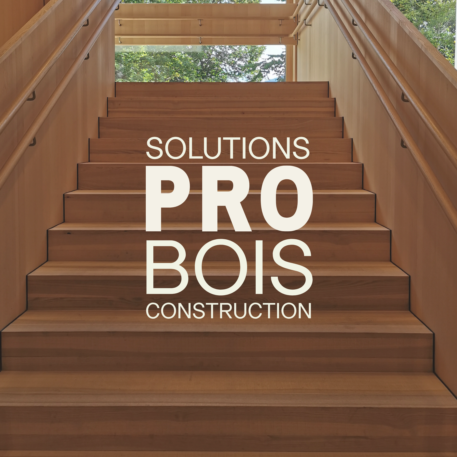 Forum des Solutions Pro Bois Construction – 3ᵉ édition