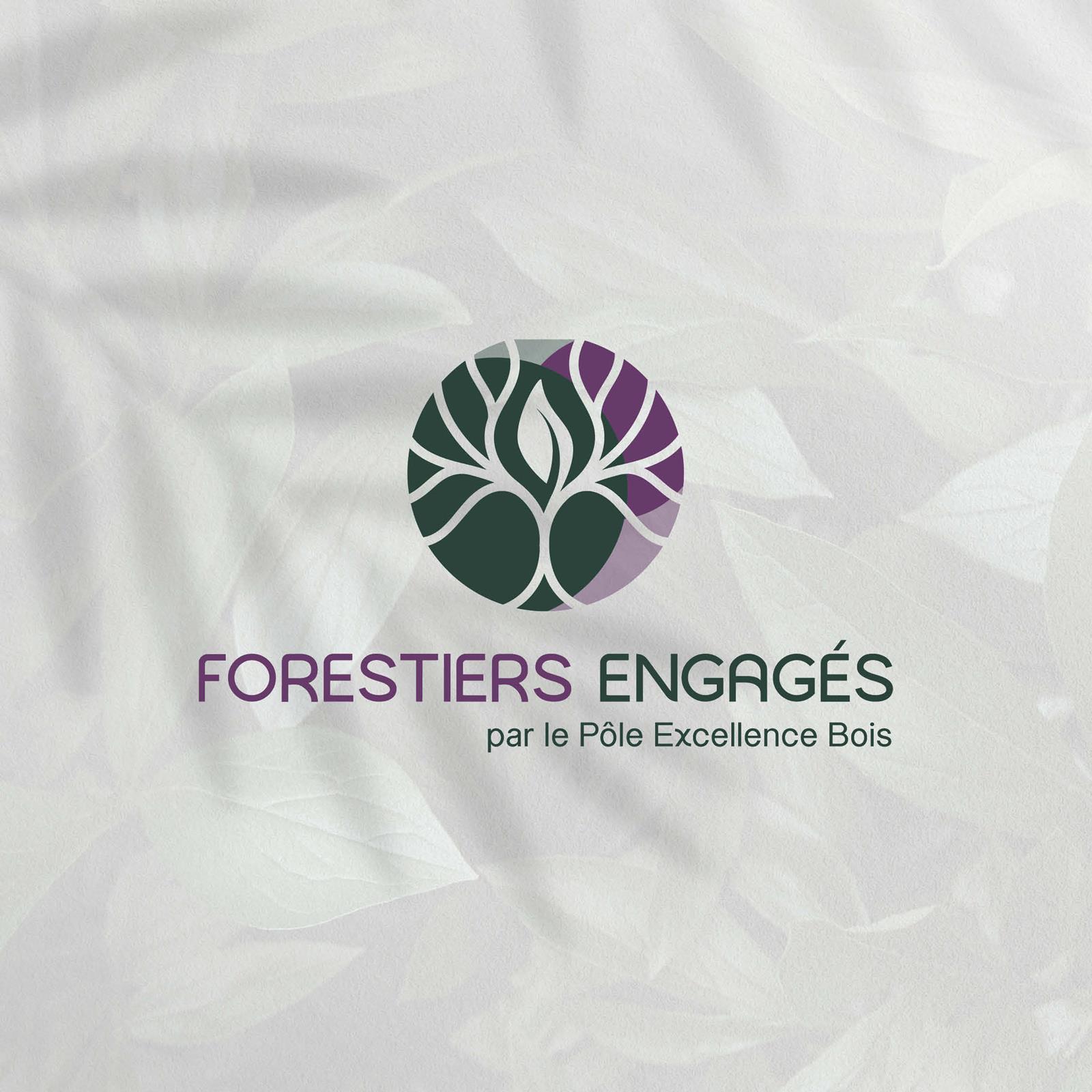 Signature de la démarche "Forestiers Engagés" en Haute-Savoie