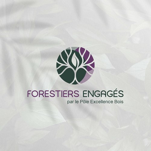 Signature de la démarche &quot;Forestiers Engagés&quot; en Haute-Savoie