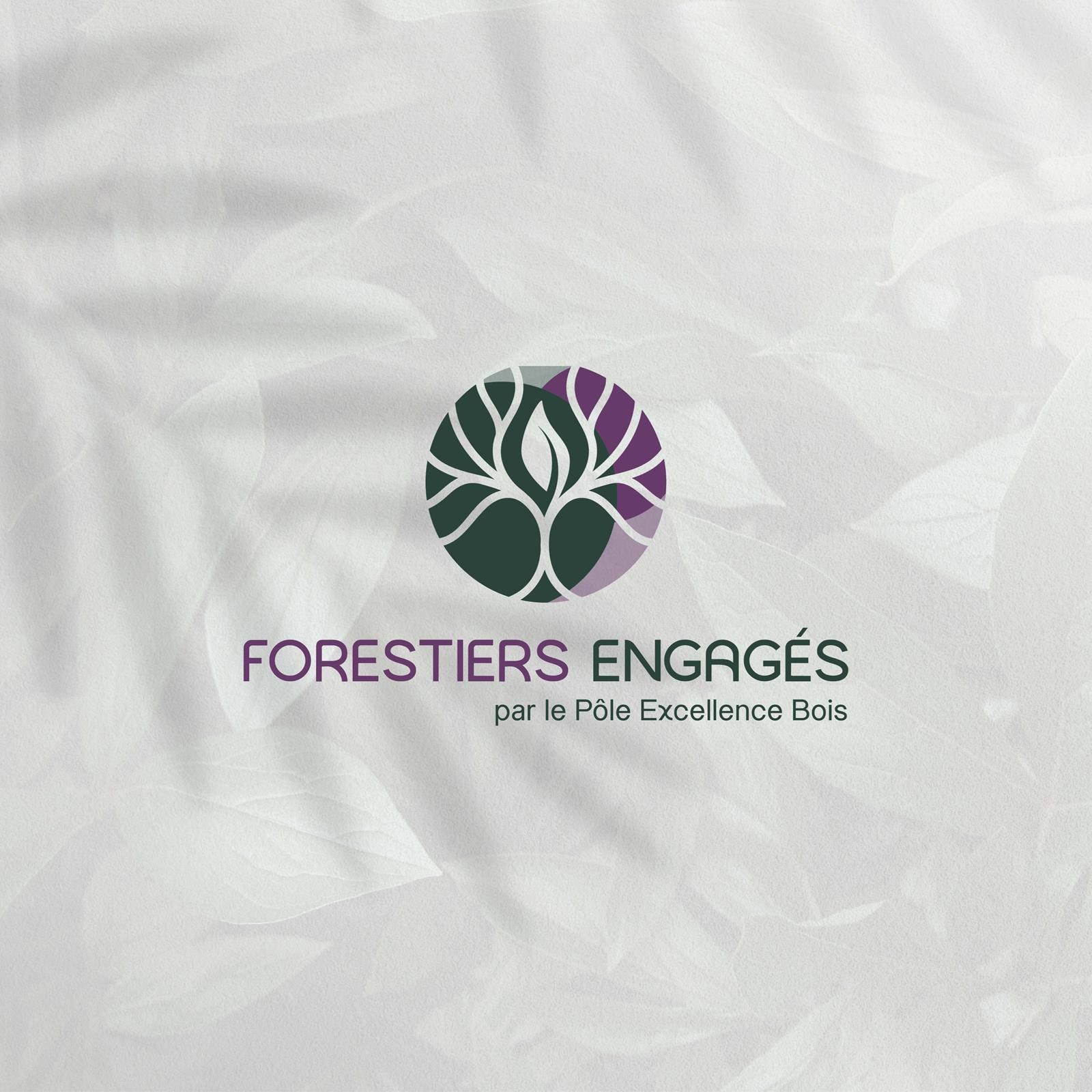 Signature de la démarche Forestiers Engagés en Savoie
