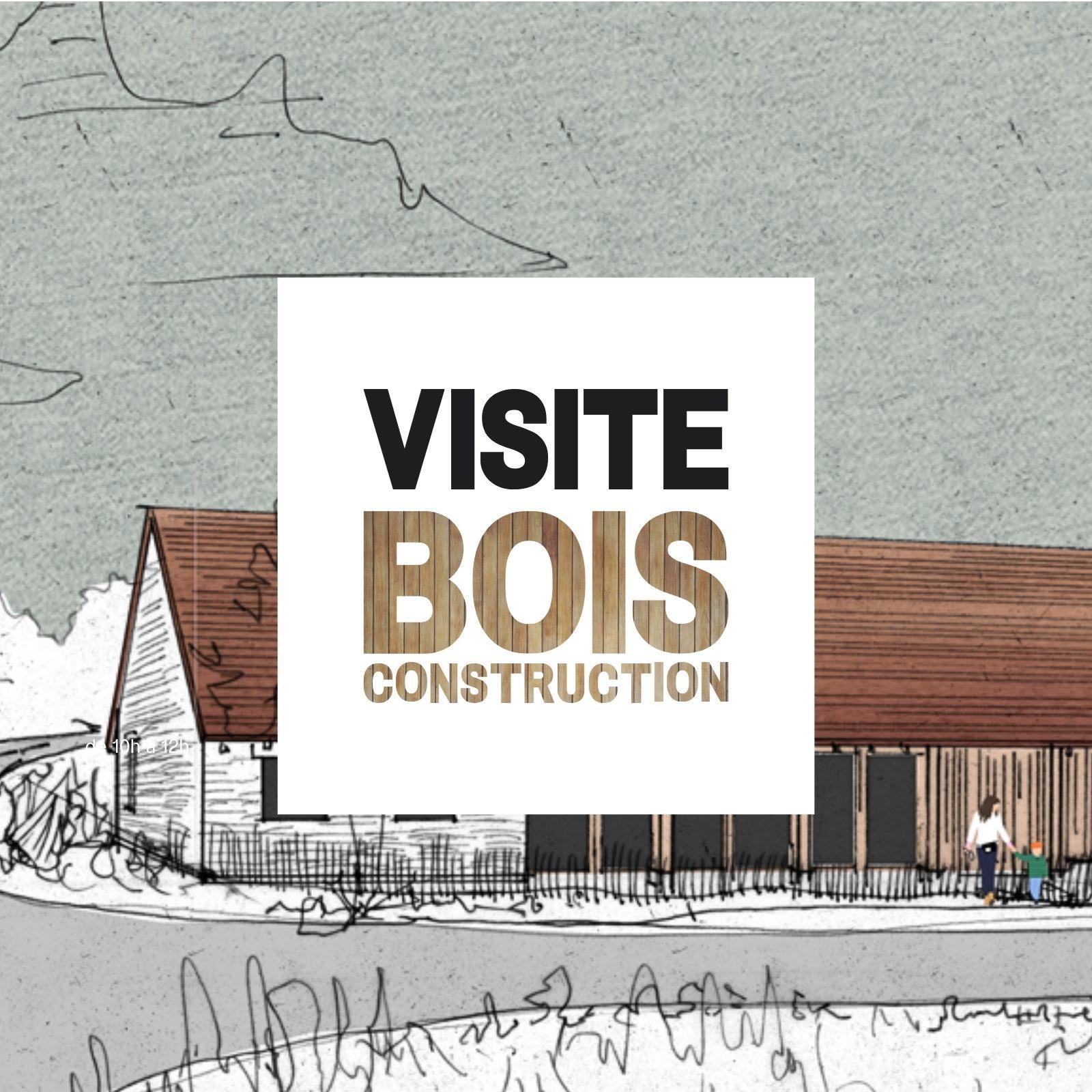 Visite de la micro-crèche de Saint-Pierre-de-Curtille