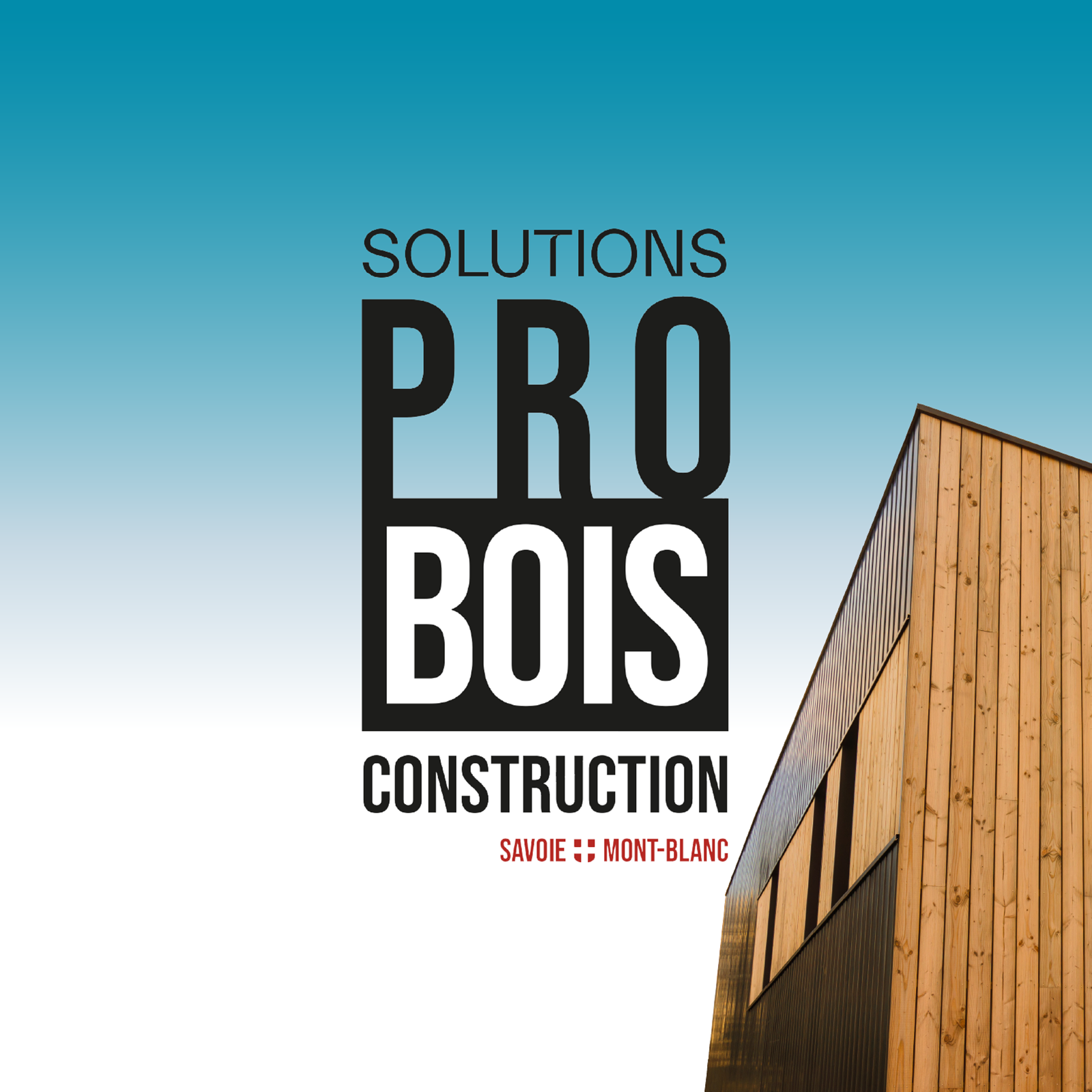 Forum des Solutions Pro Bois Construction – 2ᵉ édition