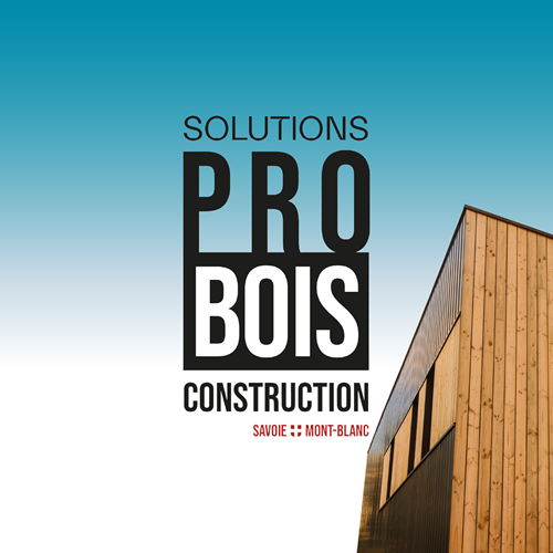 Forum des Solutions Pro Bois Construction – 2ᵉ édition