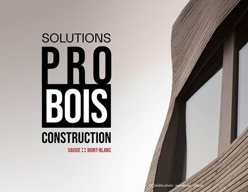 Forum Solutions ProBois Construction